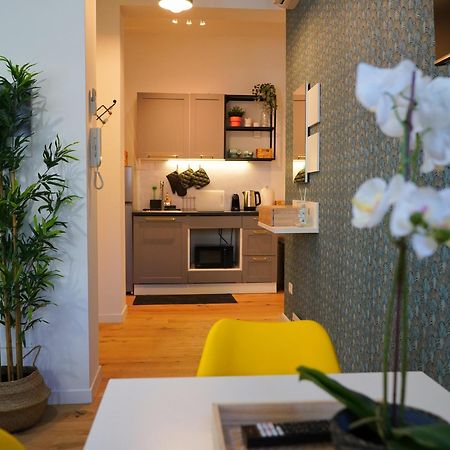 Santo Apartment In Trastevere Řím Exteriér fotografie